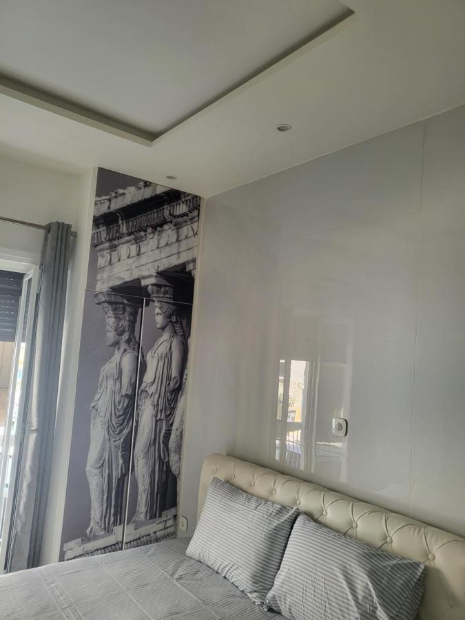 Athens Hause By Athens 3公寓 外观 照片