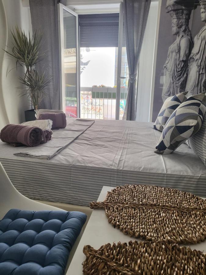 Athens Hause By Athens 3公寓 外观 照片