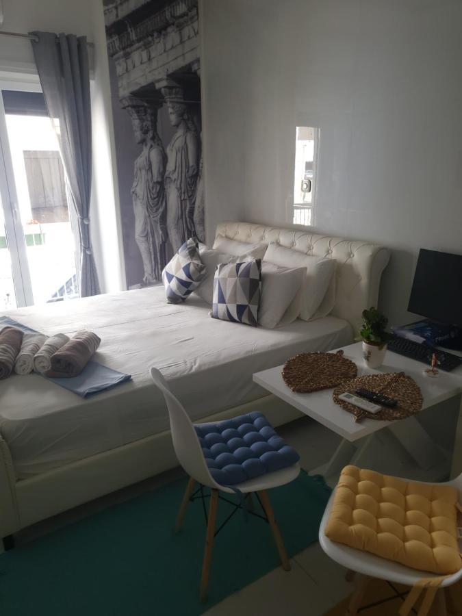 Athens Hause By Athens 3公寓 外观 照片
