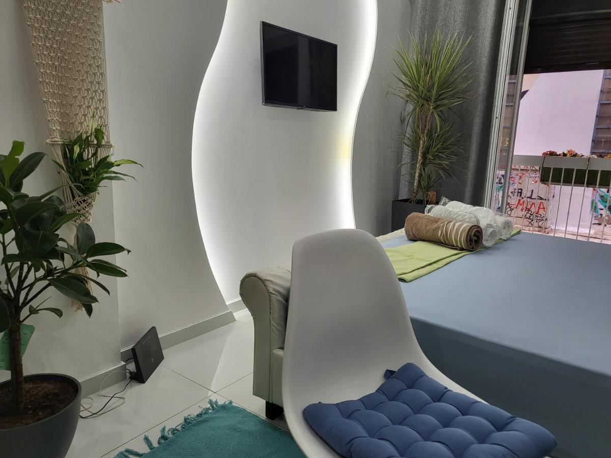 Athens Hause By Athens 3公寓 外观 照片