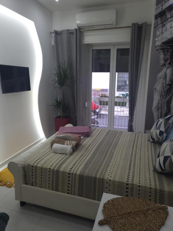 Athens Hause By Athens 3公寓 外观 照片