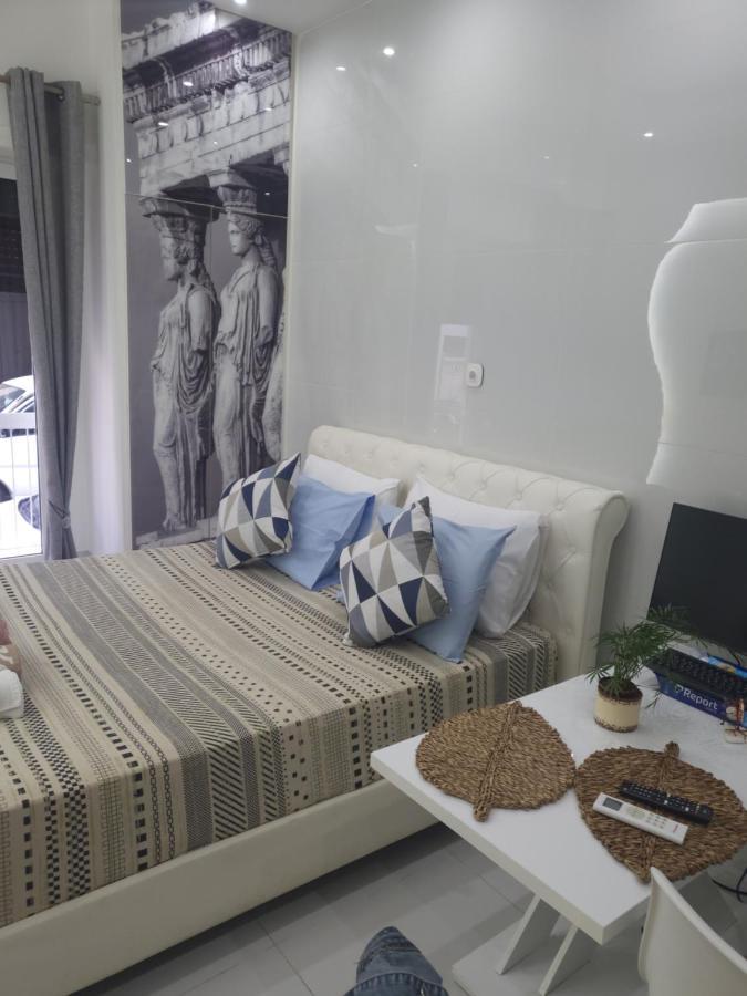 Athens Hause By Athens 3公寓 外观 照片