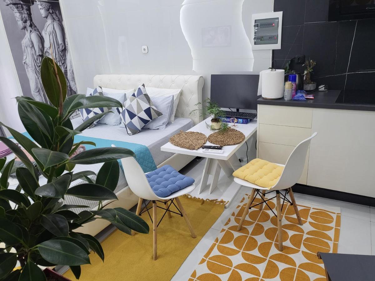 Athens Hause By Athens 3公寓 外观 照片