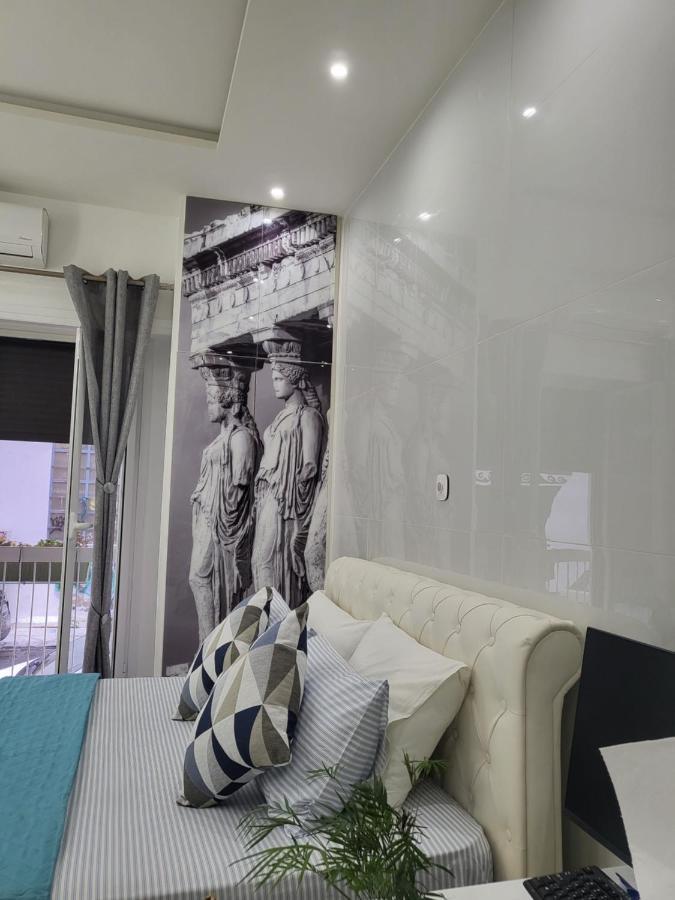Athens Hause By Athens 3公寓 外观 照片