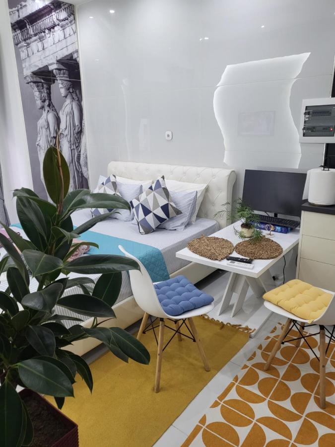 Athens Hause By Athens 3公寓 外观 照片