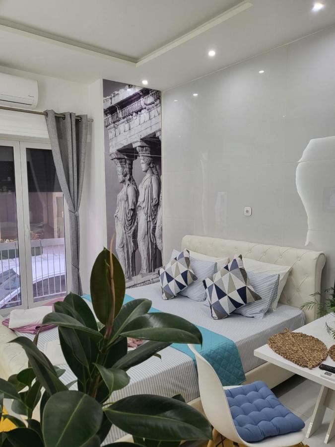Athens Hause By Athens 3公寓 外观 照片